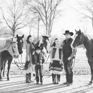 Meet your Posher, Natasha